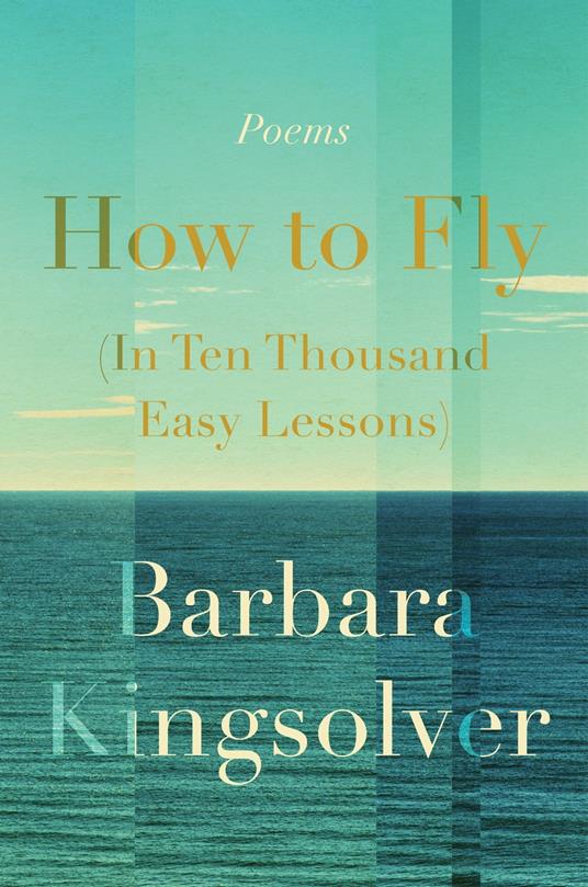 How to Fly (In Ten Thousand Easy Lessons)