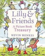 Lilly & Friends: A Picture Book Treasury