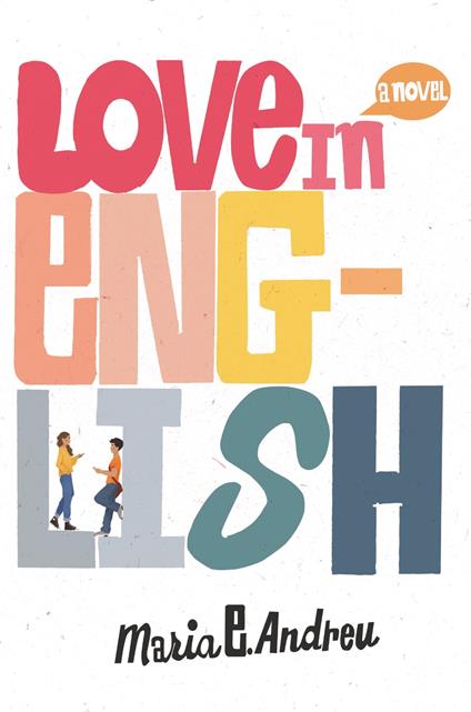 Love in English - Maria E. Andreu - ebook