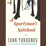 A Sportsman's Notebook