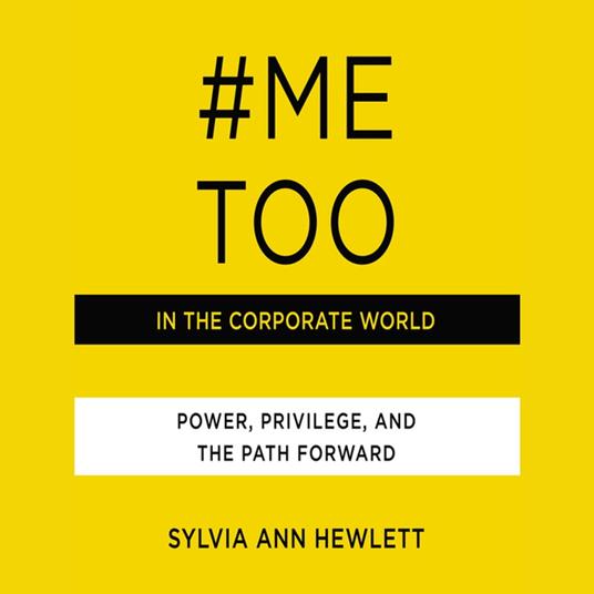 #MeToo in the Corporate World