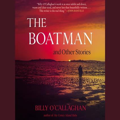 The Boatman and Other Stories