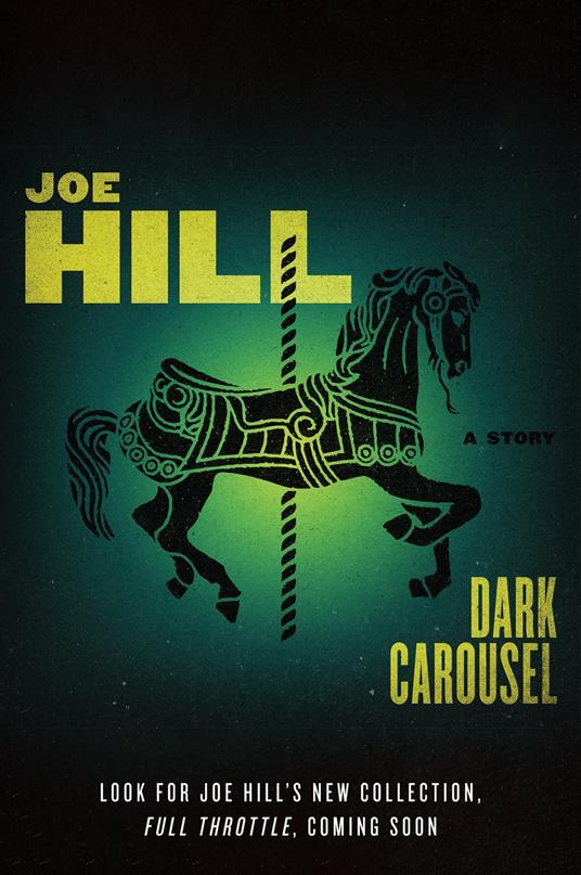 Dark Carousel