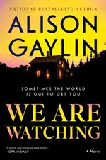 We Are Watching