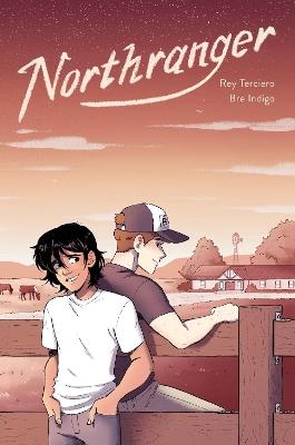 Northranger: A Modern Graphic Novel Retelling of Jane Austen's Northanger Abbey - Rey Terciero - cover