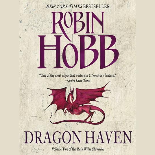 Dragon Haven