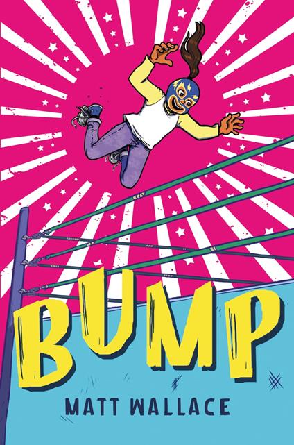Bump - Matt Wallace - ebook