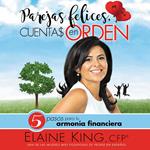 Parejas felices, cuentas en orden