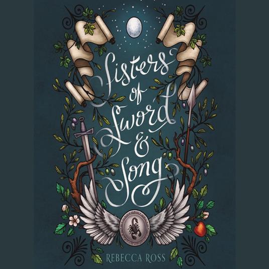 Sisters of Sword and Song