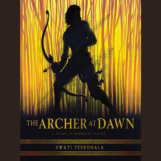 The Archer at Dawn