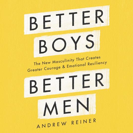 Better Boys, Better Men