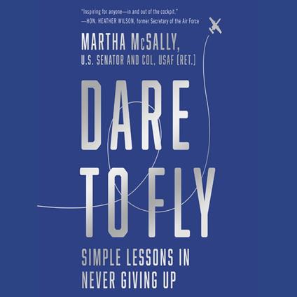 Dare to Fly