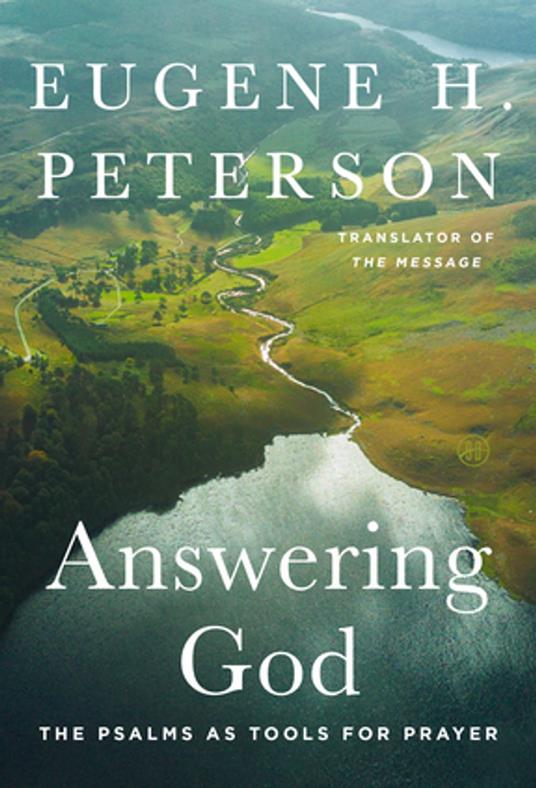 Answering God