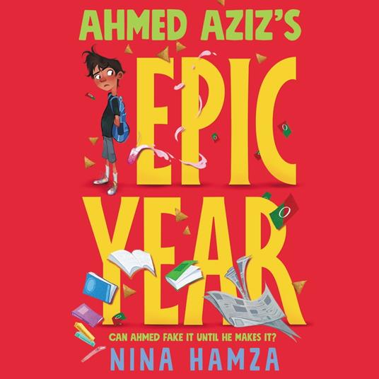 Ahmed Aziz’s Epic Year