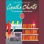 Poirot Investigates & The Body in the Library