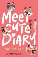 Meet Cute Diary - Emery Lee - cover
