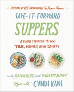 Save-It-Forward Suppers