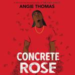 Concrete Rose