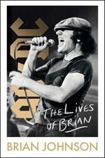 The Lives of Brian: A Memoir