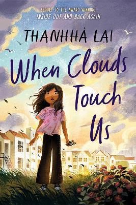 When Clouds Touch Us - Thanhhà Lai - cover