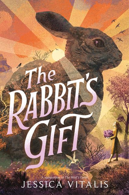 The Rabbit's Gift - Jessica Vitalis - ebook