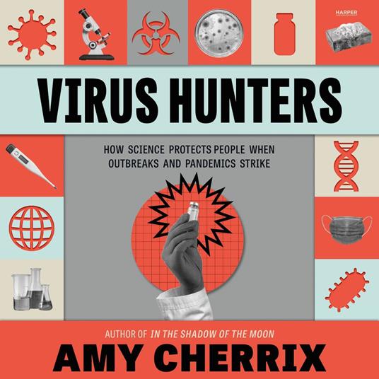 Virus Hunters