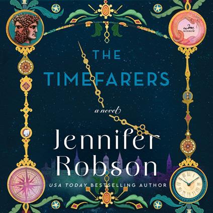 The Timefarers