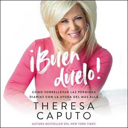 Good Mourning \ ¡Buen duelo!