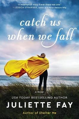 Catch Us When We Fall: A Novel - Juliette Fay - cover