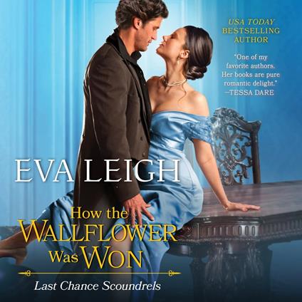How the Wallflower Was Won