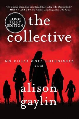 The Collective - Alison Gaylin - cover