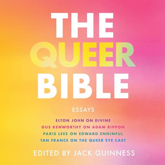 The Queer Bible