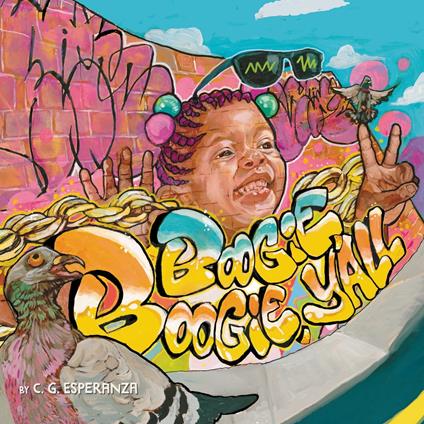 Boogie Boogie, Y’all