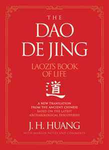 Ebook The Dao De Jing J H Huang