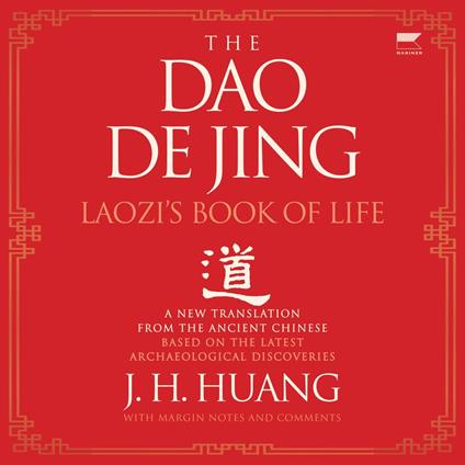 The Dao De Jing