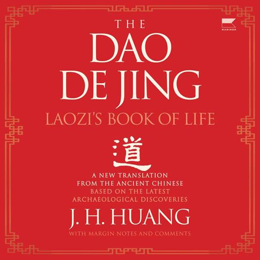 The Dao De Jing