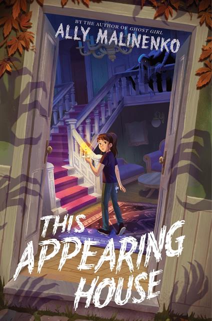 This Appearing House - Ally Malinenko - ebook