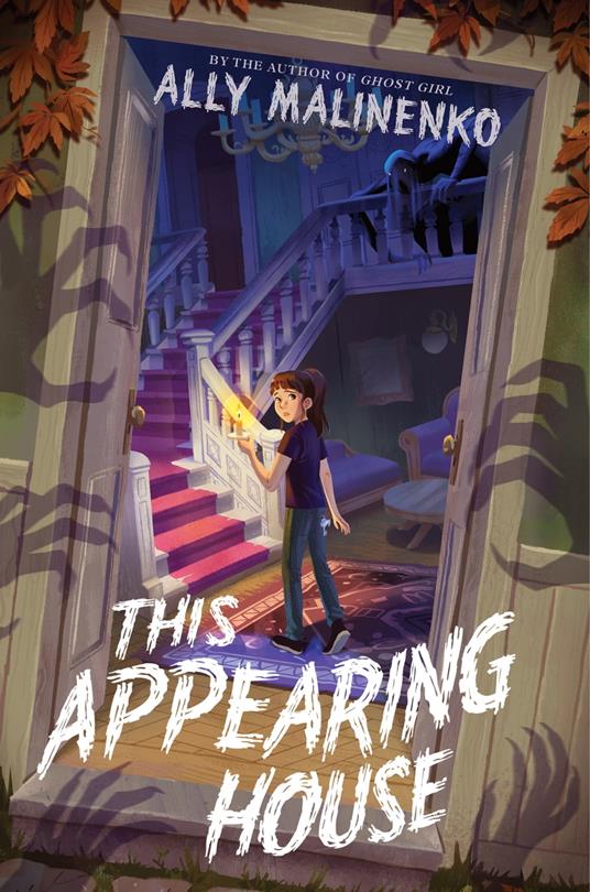 This Appearing House - Ally Malinenko - ebook
