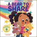 A Bear to Share