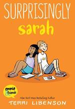 Surprisingly Sarah