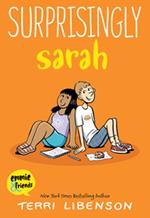 Emmie & Friends: Surprisingly Sarah