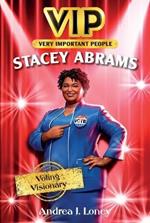 VIP: Stacey Abrams - Voting Visionary
