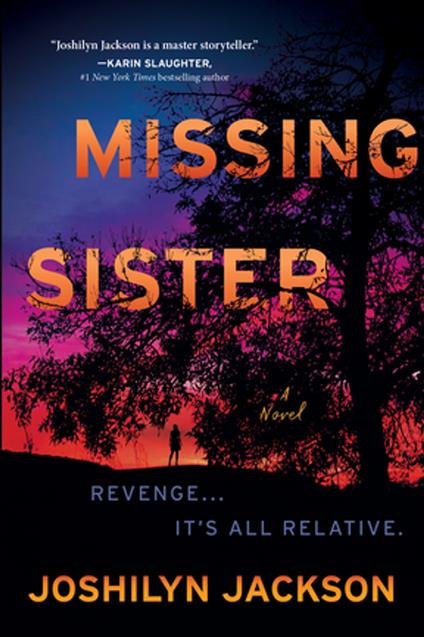 Missing Sister