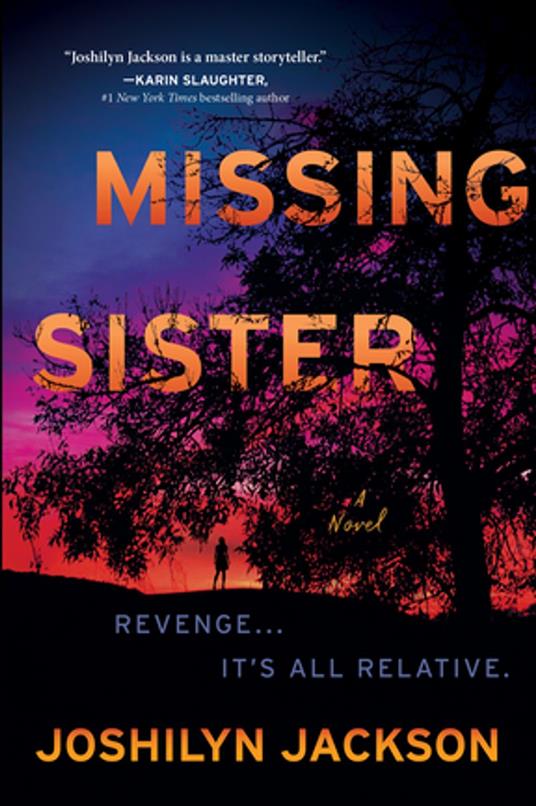 Missing Sister