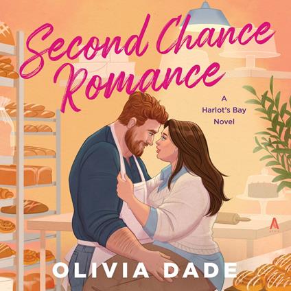 Second Chance Romance