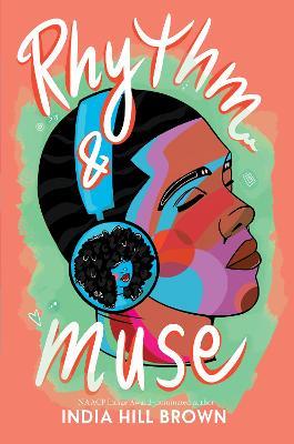 Rhythm & Muse - India Hill Brown - cover
