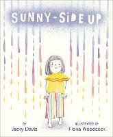 Sunny-Side Up - Jacky Davis - cover