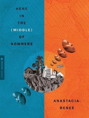 Here In The (Middle) Of Nowhere - Anastacia-Renee - cover