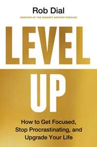 Ebook Level Up Rob Dial