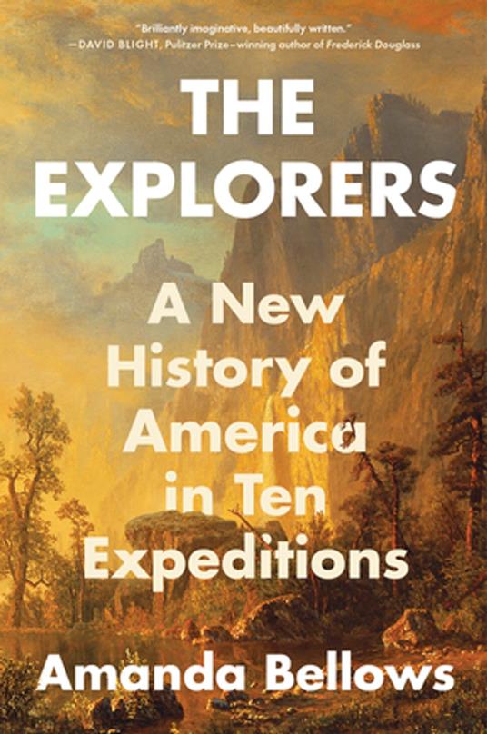 The Explorers